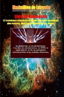 13 Techniques Anunnaki-Ulema pour vivre plus longtemps, plus heureux, plus riche et influencer les autres